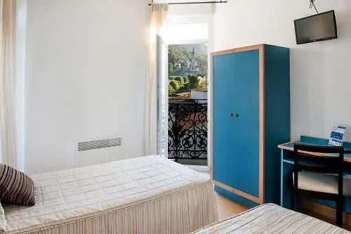 Hotel Maris Stella 루르드