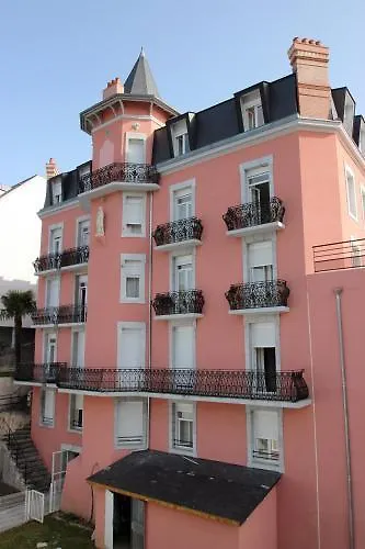 Hotel Maris Stella 루르드 프랑스